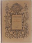 Dr. Irmengaard von Roeder-Baumbach - Versieringen bij Blijde Inkomsten - gebruikt in de Zuidelijke Nederlanden gedurende de 16e en 17e eeuw