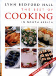 HALL, Lynn Bedford - The Best of Cooking in South Africa