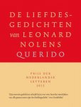 Leonard Nolens, N.v.t. - De liefdesgedichten van Leonard Nolens