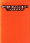 Kinderley, David, Lida Lopes Cardozo - David Kinderley's workshop. Letters in stone & glass and on paper