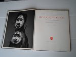 Schmitz, Carl A., Einführung & Aufnahmen von F.L.Kenett - Ozeanische Kunst, Skulpturen aus Melanesien Schmitz, Carl A., Einführung & Aufnahmen von F.L.Kenett - Ozeanische Kunst, Skulpturen aus Melanesien
