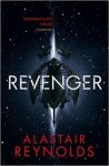 Alastair Reynolds 39899 - Revenger