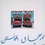 Blanc, Jean-Charles - Afghan Trucks