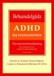 Steven A. Safren; Carola A. Perlman; Susan Sprich; Michael W. Otto - Behandelgids Adhd Bij Volwassenen