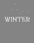 Kirsteen McSwein - (1) Winter