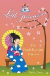 Katie Chase - The Peach Blossom Princess