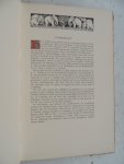 Vogel, Dr. J. PH.; WISJAKHADATTA - De zegelring van Râksjasa. Door Wisjâkhadatta. Indisch tooneelspel. Uit sanskrit en prâkrit in het Nederlandsch vertaald.