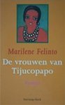 Marilene Felinto - De vrouwen van Tijucopapo