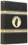 FROBENIUS, L., (HRSG.) - Volksdichtungen aus Oberguinea. I. Band: Fabuleien dreier Völker. Mit 4 Bildbeilagen.