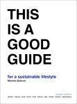 Marieke Eyskoot 59083 - This is a Good Guide For a Sustainable Lifestyle