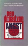Wilton Reede 176112 - Draad van angst Over Japanse vrouwenkampen op Java en het leven daarna