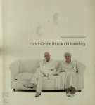 N. de Oliveira, N. Oxley - Hans op de Beeck on Vanishing