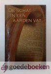 Geuze, ds. A. - De schat in een aarden vat --- Bevestiging en intrede van ds. A. Geuze te Gouda Geuze, ds. A. - De schat in een aarden vat --- Bevestiging en intrede van ds. A. Geuze te Gouda