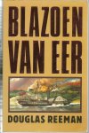 Reeman, Douglas - Blazoen van eer