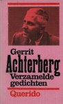 Achterberg, Gerrit - Verzamelde gedichten