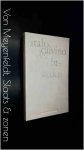 Calvino, Italo - De onzichtbare steden Calvino, Italo - De onzichtbare steden