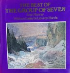 Murray, Joan. / Lawren Harris. - The Best of The Group of Seven.