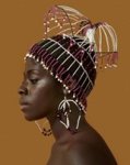 - Kwame Brathwaite: Black Is Beautiful