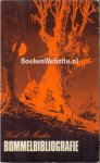 Mondria, Henk R. - Bommelbibliografie