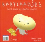 T. le Nain - Babyzaadjes