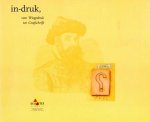 Schilders, Ed (tekst) / e.a. - in-druk, van Wiegedruk tot Grafschrift (oplage 1000 stuks)