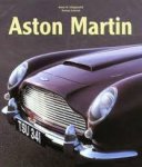 Schlegelmilch, Rainer W., Hartmuth Lehbrink - Aston Martin