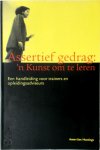 A.-L. Hustings - Assertief gedrag 'n kunst om te leren