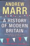 Marr, Andrew - A History of Modern Britain