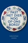 Imke de Boer - Past Het Dier†Nog†Op Ons Bord?†
