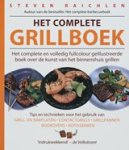 RAICHLEN, S. - Het Complete grillboek