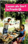 Ilja Gort - Leven als Gort in Frankrijk