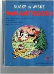 Vandersteen, W. - Suske en wiske vakantieboek / 6 / druk 1
