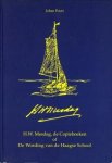 POORT, JOHAN - H.W. Mesdag, de Copieboeken of De Wording van de Haagse School