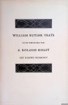 Yeats, William Butler - Enkele gedichten ; gevolgd door De gravin Catelene (een drama)