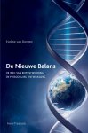 Eveline van Dongen - De nieuwe balans de weg van bewustwording en persoonlijke ontwikkeling