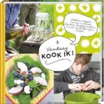 Floor van Dinteren, Francis van Arkel - Vandaag kook ik - kinderkookboek