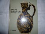 Matusz, J. - Delfts aardewerk