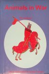 Hodgson, P. - Animals in War