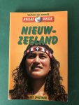 Hinze, Peter e.a. - Nieuw-Zeeland; Nelles Guide
