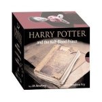 Rowling, J.K. - Harry Potter and the Half-Blood Prince