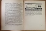 Berlage H.P. - Over stijl in bouw- en meubelkunst - met 38 reproducties naar teekeningen van den schrijver en 50 afbeeldingen naar fotografieën
