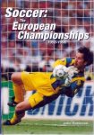 Robinson, J - Soccer: the european championships 1958-1996