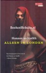 Hanaan, as-Sjaikh - Alleen in Londen