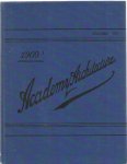 Koch, Alex (ed.) - Academy Architecture and Architectural Review 1909 - vol. 35 Koch, Alex (ed.) - Academy Architecture and Architectural Review 1909 - vol. 35