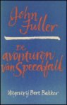 Fuller, John - De avonturen van Speedfall