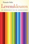 Pamala Oslie - Levenskleuren De boodschap van de aurakleuren