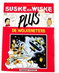 Willy Vandersteen - De wolkeneters / Suske en Wiske Plus - tweede rode reeks / 18