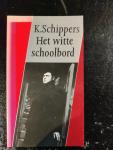 Schippers, K. - Het witte schoolbord