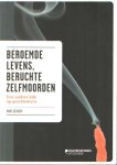 GEVAERT, MARC - Beroemde levens, beruchte zelfmoorden. Een andere kijk op geschiedenis