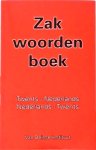 W. Elschot - Twents woordenboek